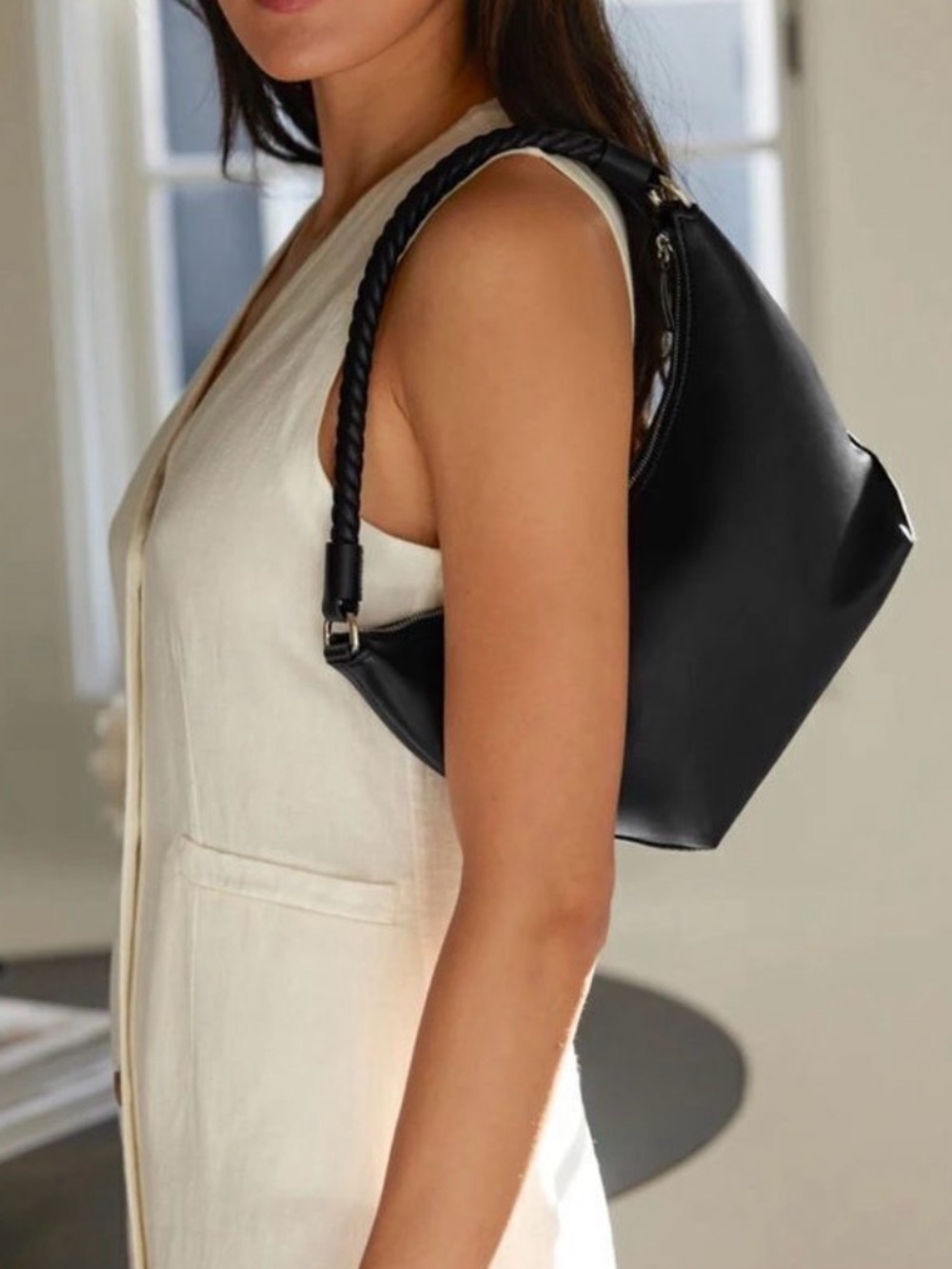 Jenni Kayne crescent bag